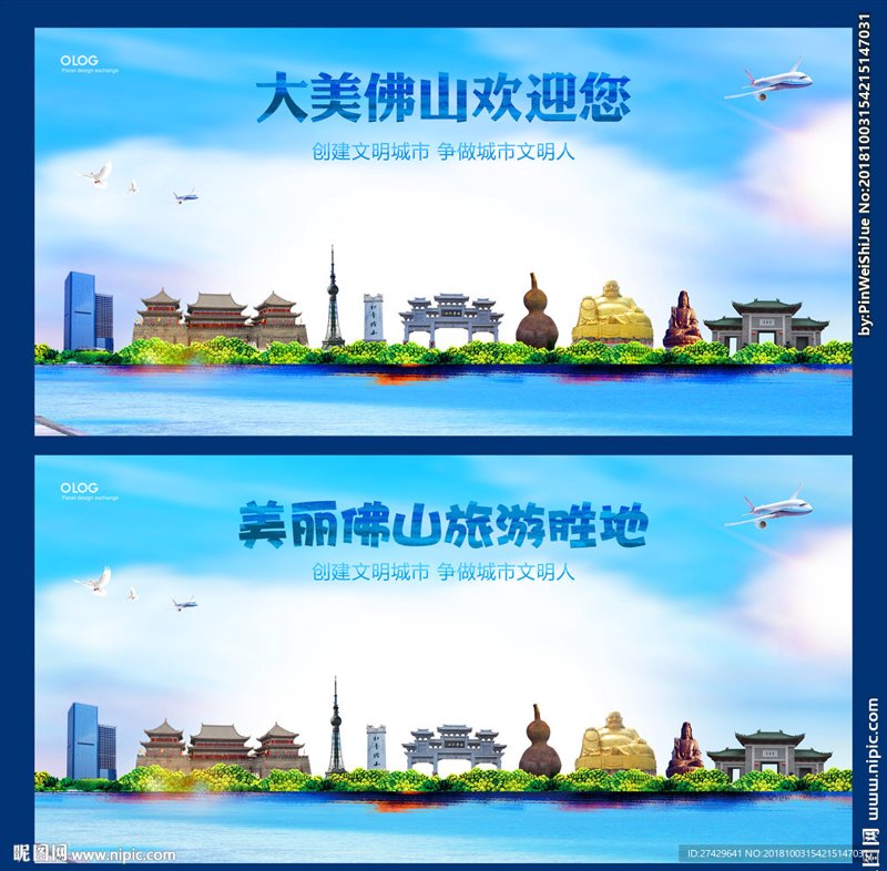 VI设计——从纷繁复杂到简约明了
