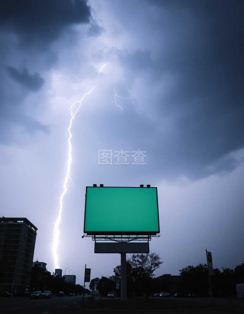 广告招牌