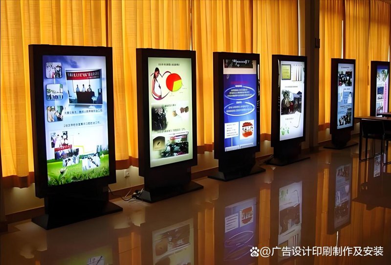 广告制作业的全新变化与机遇